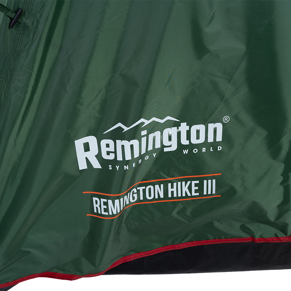 Палатка туристическая Remington Hike III (3-местная). Фото №2