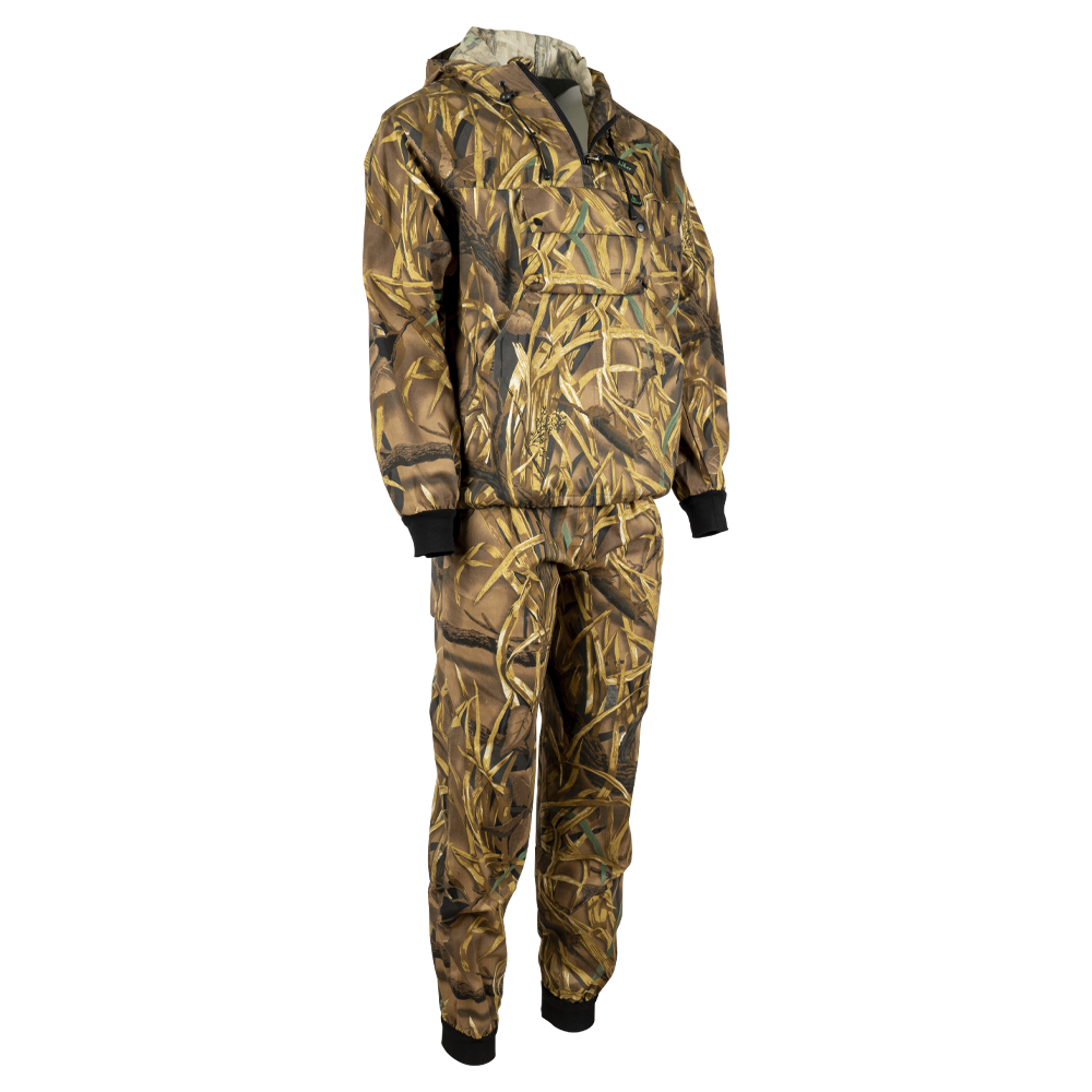 Костюм летний "ГРОМ" (камыш) р. 52-54. Фото №2