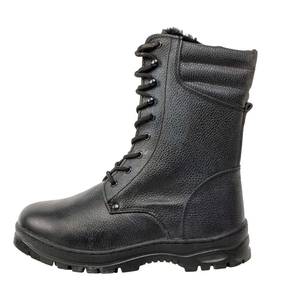 Ботинки Universal натуральный мех/овчина р. 46 Ф-ка Альпинист. Фото №2 Ботинки Universal натуральный мех/овчина р. 46 Ф-ка Альпинист. Фото №2