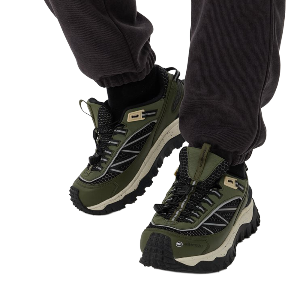 Кроссовки Remington Urban Star KHAKI р. 43. Фото №1