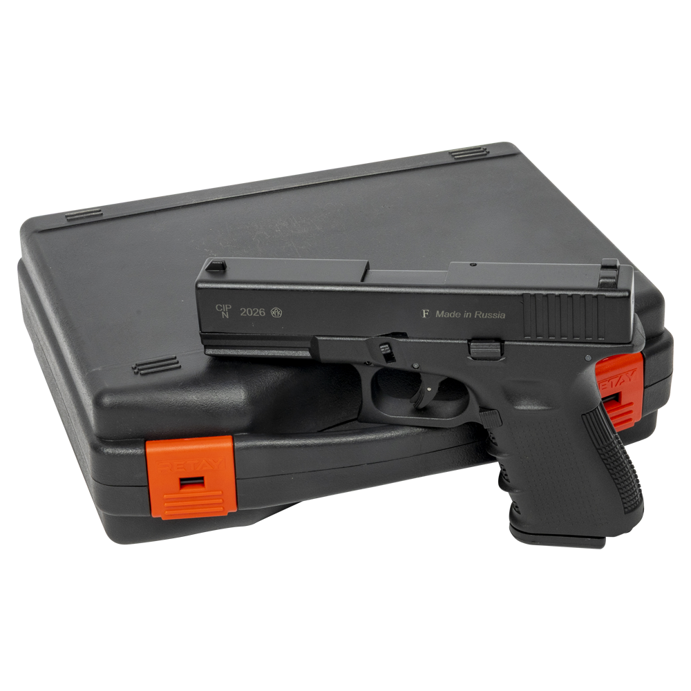 Пистолет ООП Glock Prime калибр 9мм. PA (NEW). Фото №7