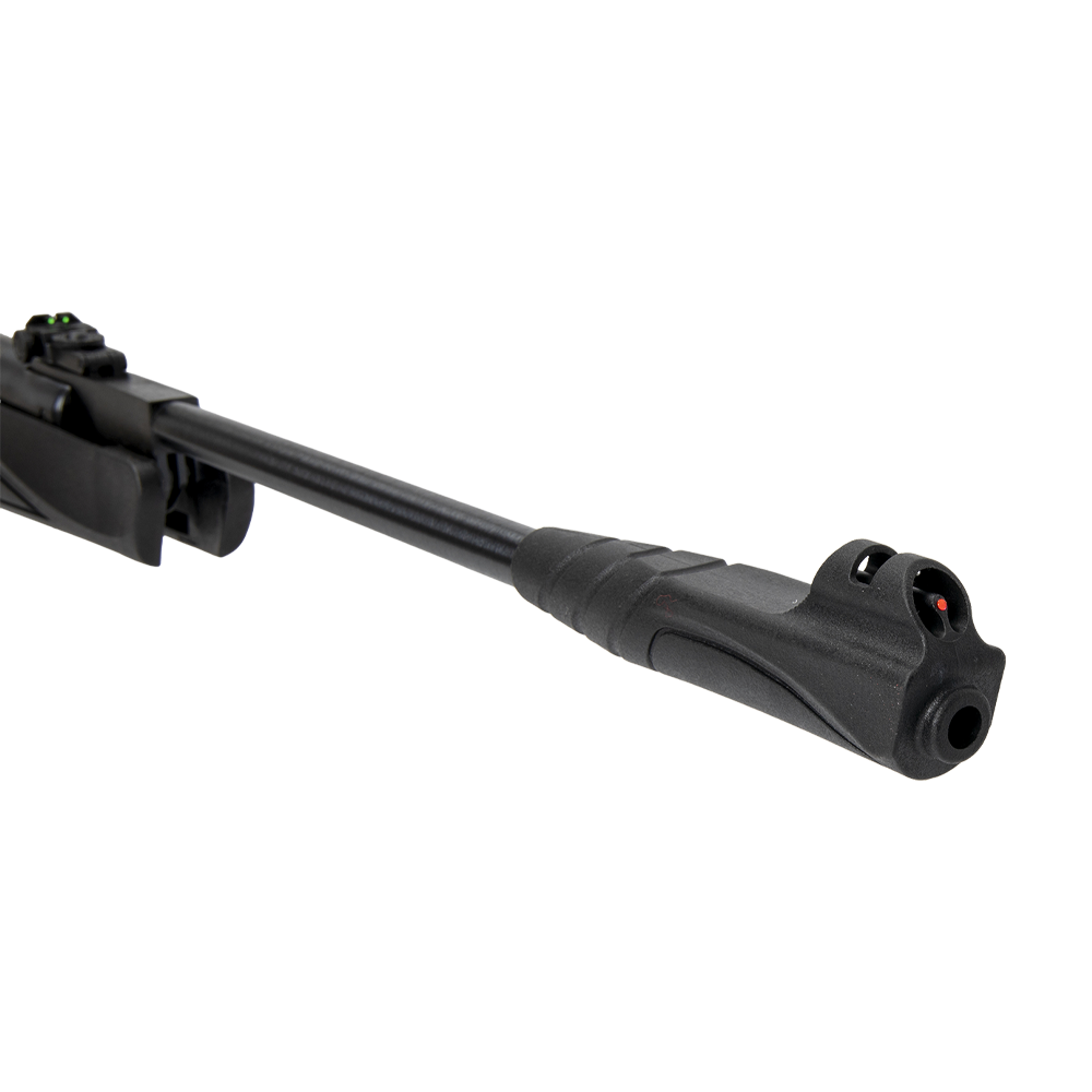 Винтовка пневматическая Hatsan 125PRO (переломка, пластик), калибр 5,5 мм, 3 Дж.. Фото №6 Винтовка пневматическая Hatsan 125PRO (переломка, пластик), калибр 5,5 мм, 3 Дж.. Фото №6