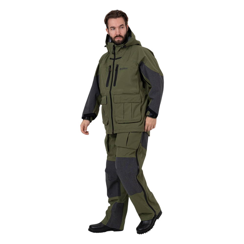 Костюм Remington Horizon Explorer Сapulet Olive р. XS. Фото №12