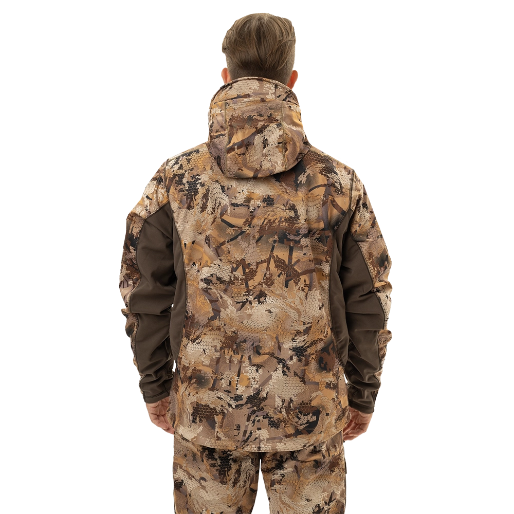 Костюм Remington XM Elite Yellow Waterfowl Honeycombs р. S. Фото №2 Костюм Remington XM Elite Yellow Waterfowl Honeycombs р. S. Фото №2