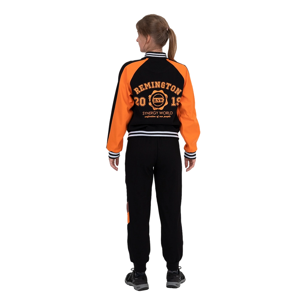 Костюм Remington Young Club Black р. 156. Фото №5