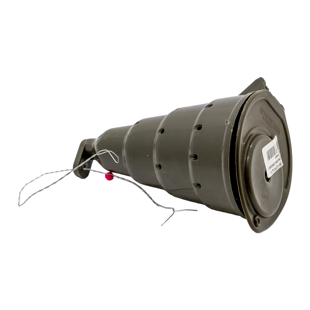 КОРМУШКА КЗ-3 зимнняя Самосвал оснащенная. Фото №3