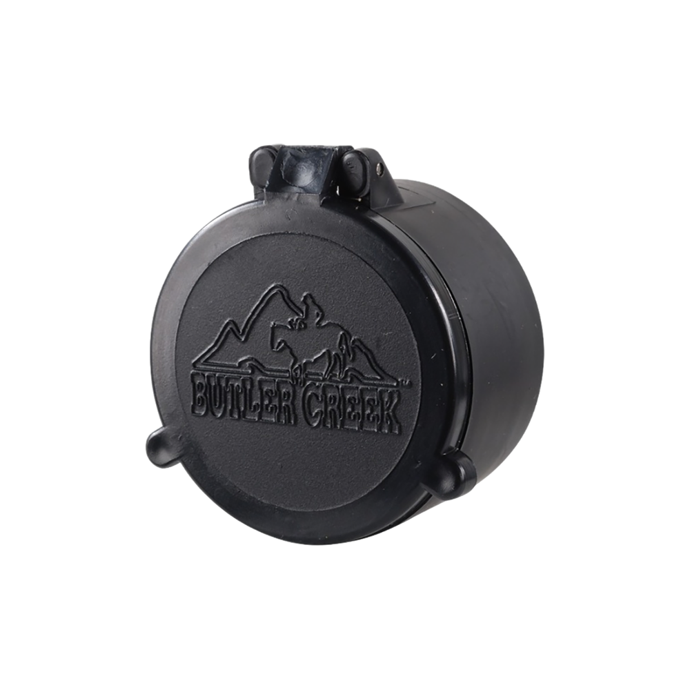 Крышка BUTLER CREEK 04 obj (34.8 мм) на объектив. Фото №1