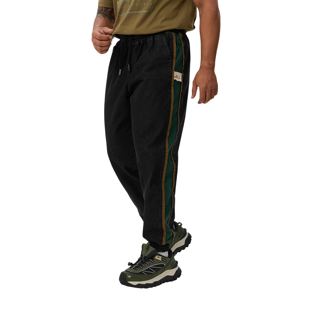 Брюки Remington Ratio Black / Multicolor р. 3XL. Фото №2