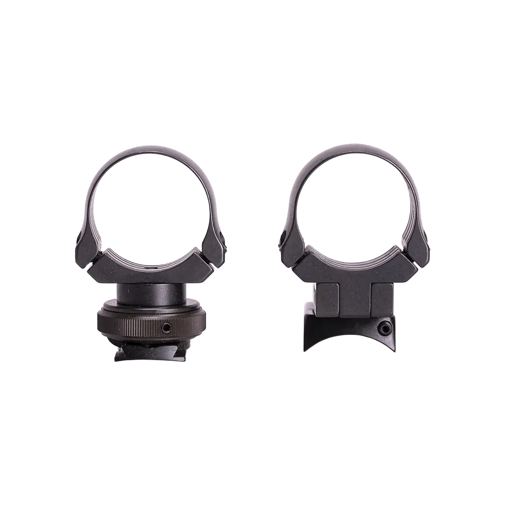 Кронштейн RECKNAGEL на Remington 700 25,4мм BH18 вынос 26 мм (быстросъемный, поворотный). Фото №3 Кронштейн RECKNAGEL на Remington 700 25,4мм BH18 вынос 26 мм (быстросъемный, поворотный). Фото №3