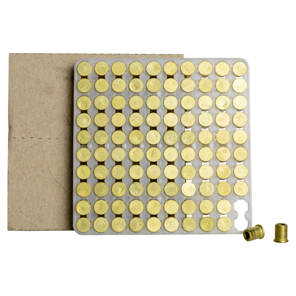 Капсюль "Жевело-М" 1 шт. (100 шт.). Фото №1