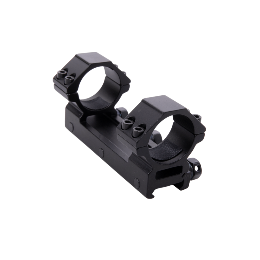 Кронштейн REMINGTON 30мм Weaver 12мм блистер. Фото №3