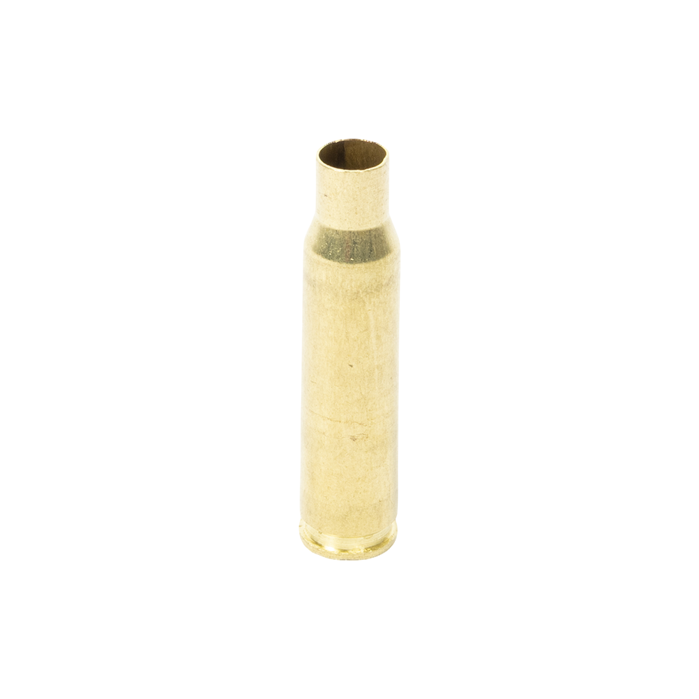 Гильза 308 win (7,62х51)(латунь)без капсюля под капсюль Боксер. Фото №1