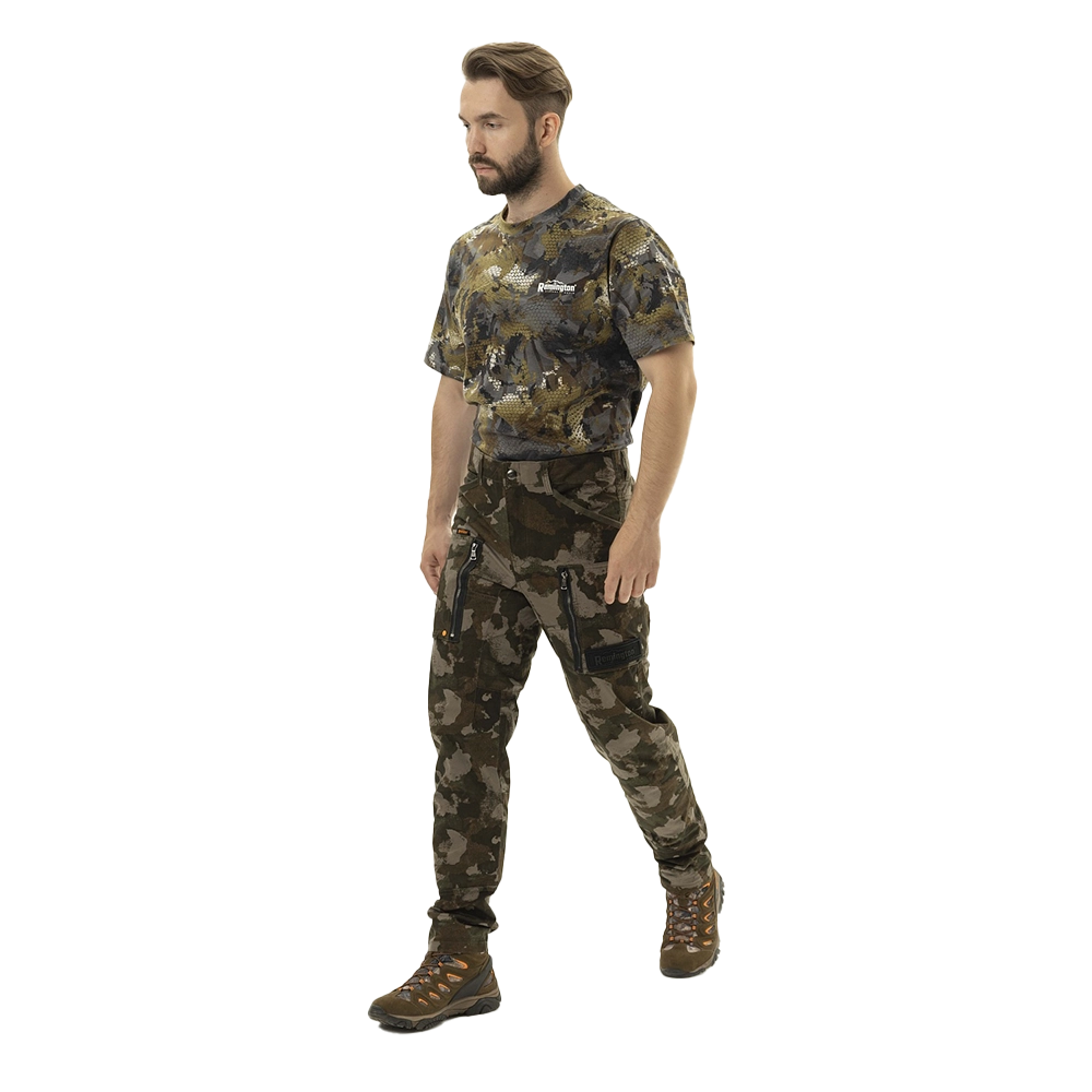 Брюки Remington Wanted Militari р. 3XL. Фото №2