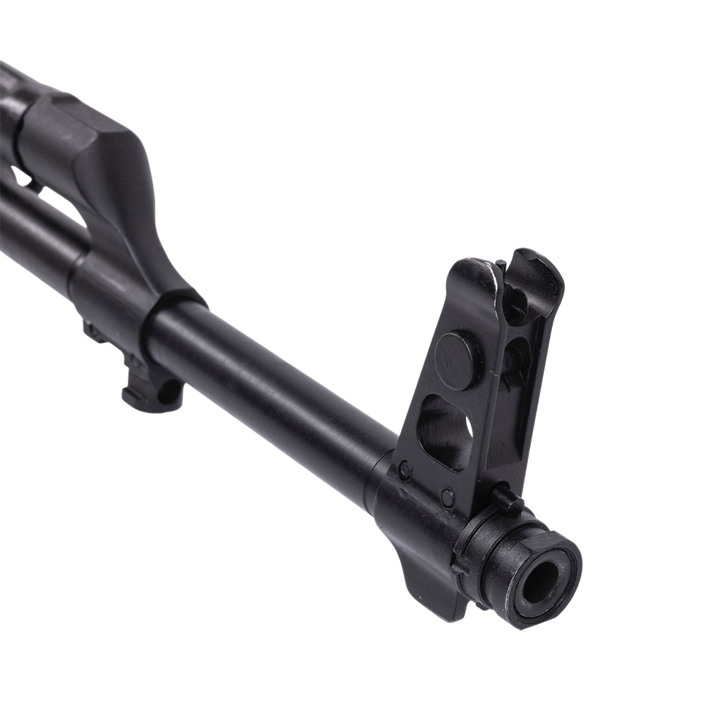 Карабин МА-136 калибр 7,62х39 с бок. планкой. Фото №3