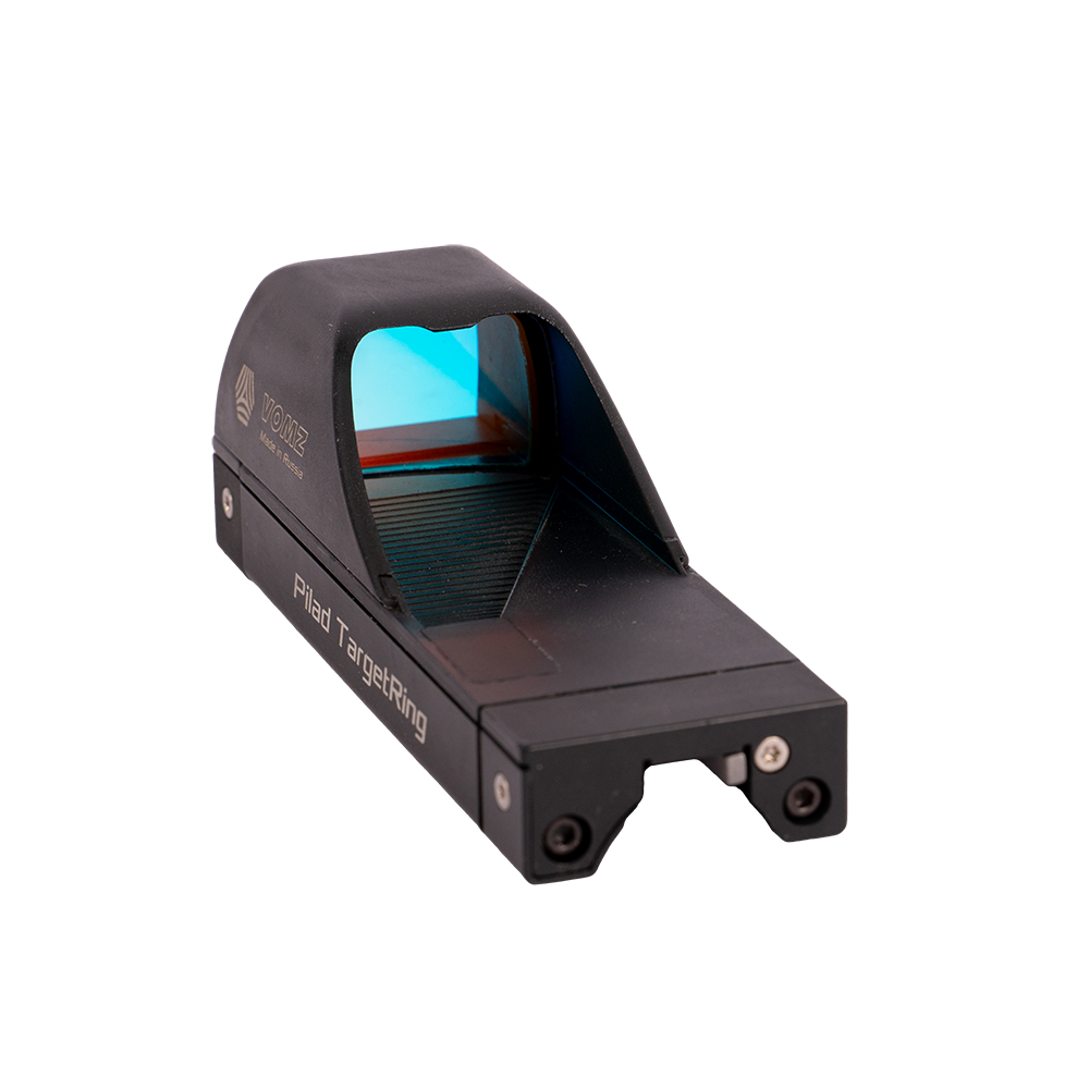 Прицел коллиматорный Пилад TargetRing. Фото №6 Прицел коллиматорный Пилад TargetRing. Фото №6