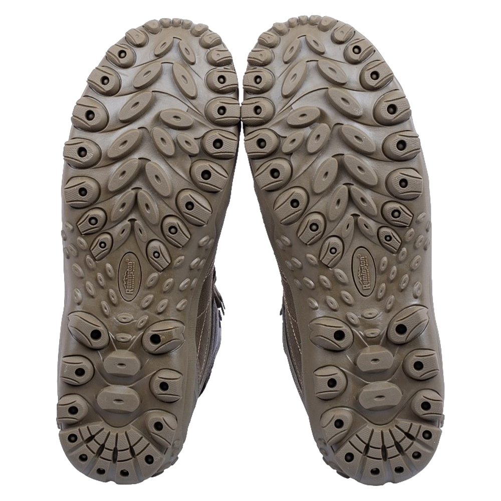 Ботинки Remington Boots VITAL EX2 Tactical Green 200 Grams Thinsulate р. 40. Фото №7