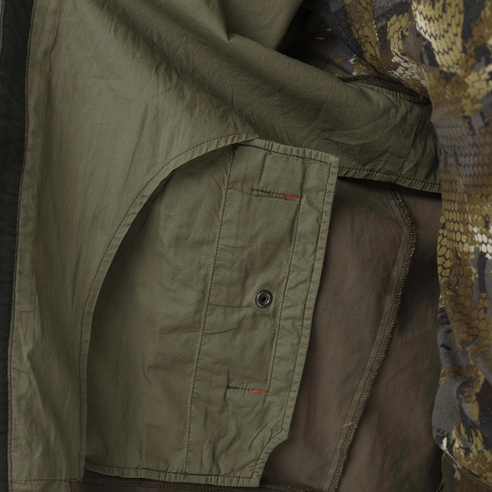 Куртка-бомбер Remington Barcelona 2XS. Фото №11