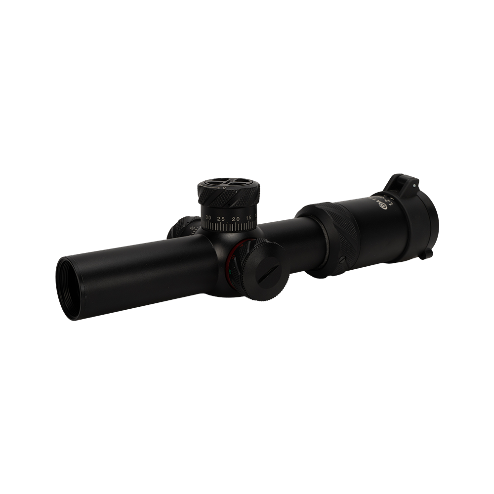 Прицел оптический Patriot P1,2-6х24IR Mil-Dot (BH-PT164G). Фото №7 Прицел оптический Patriot P1,2-6х24IR Mil-Dot (BH-PT164G). Фото №7
