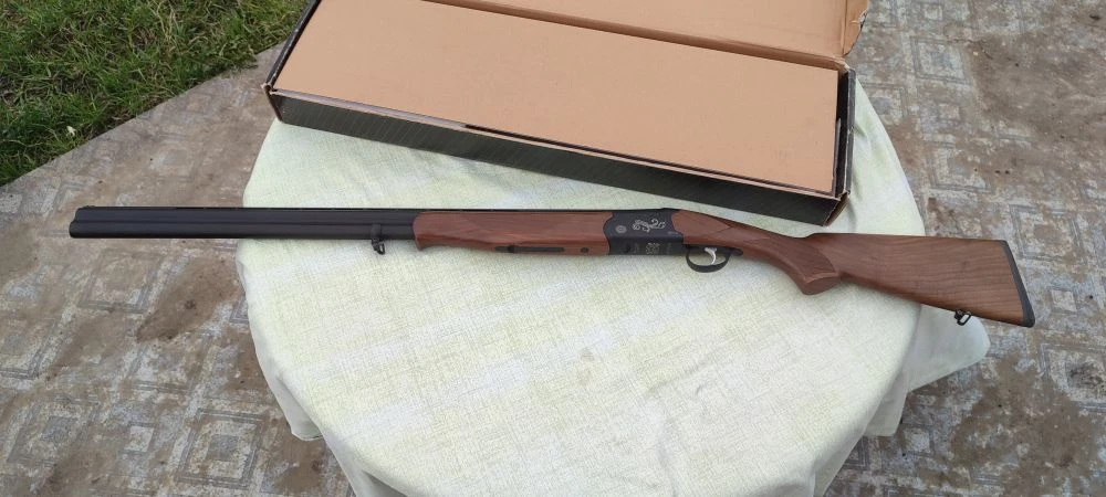 Hatsan OPTIMA D12 Extractor кал.12х76. Фото №4