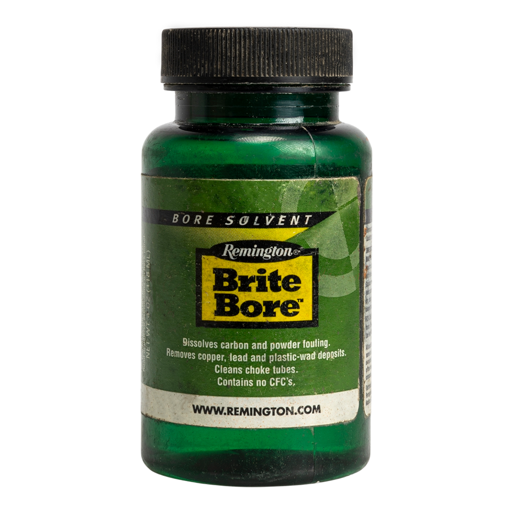 Ср/во для чистки ствола Remington, 118 мл, (С.Ш.А.). Фото №1