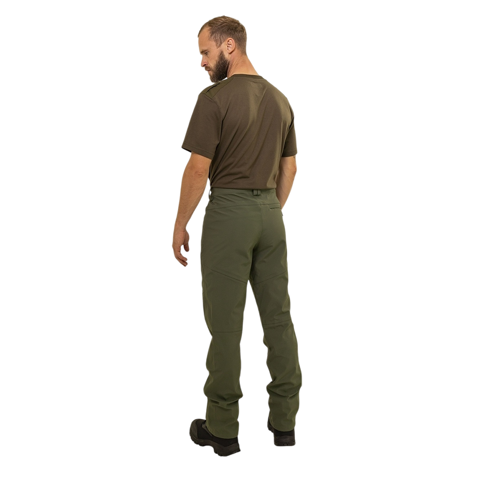 Брюки тактические Remington USV Green р. 2XL. Фото №3 Брюки тактические Remington USV Green р. 2XL. Фото №3