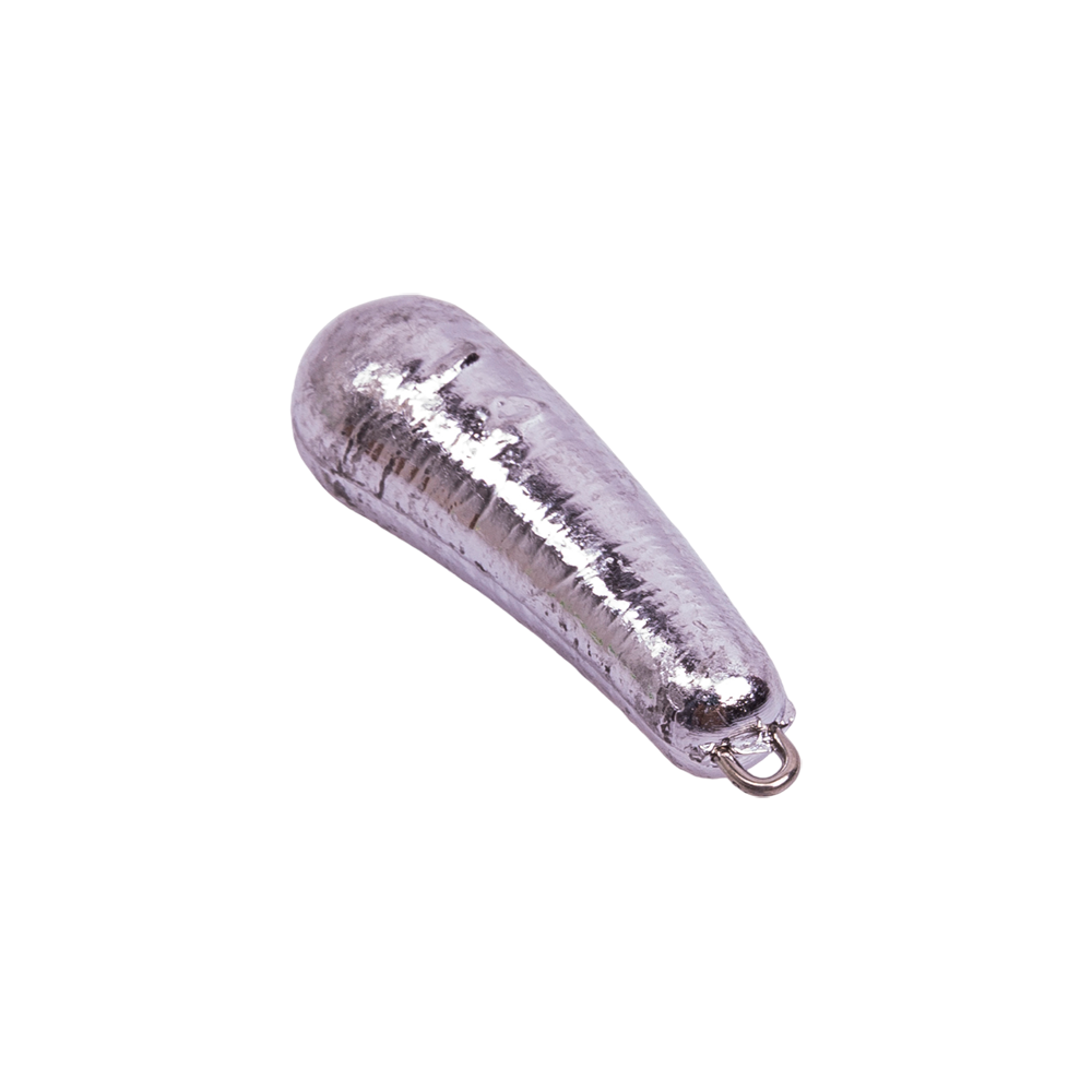 Груз "Банан с ушком" 14гр.. Фото №2