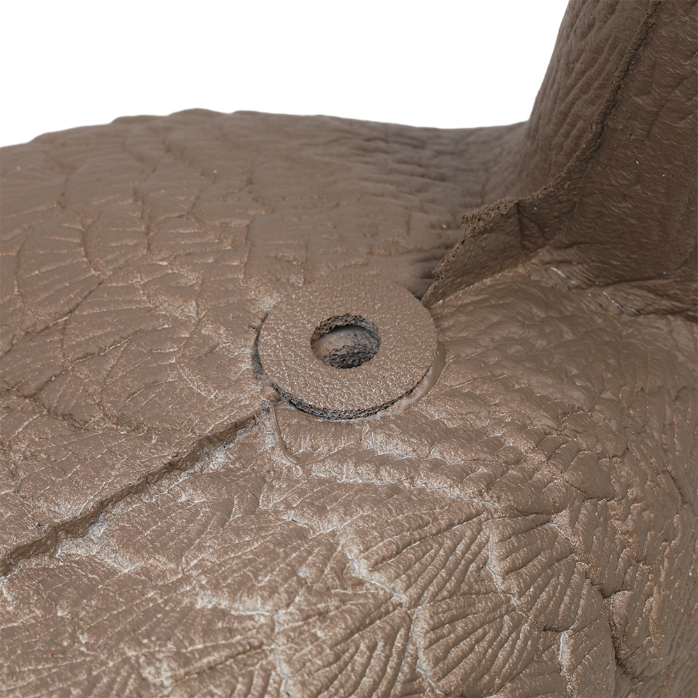 Гусь гуменник отдыхающий (надувной). Фото №5 Гусь гуменник отдыхающий (надувной). Фото №5