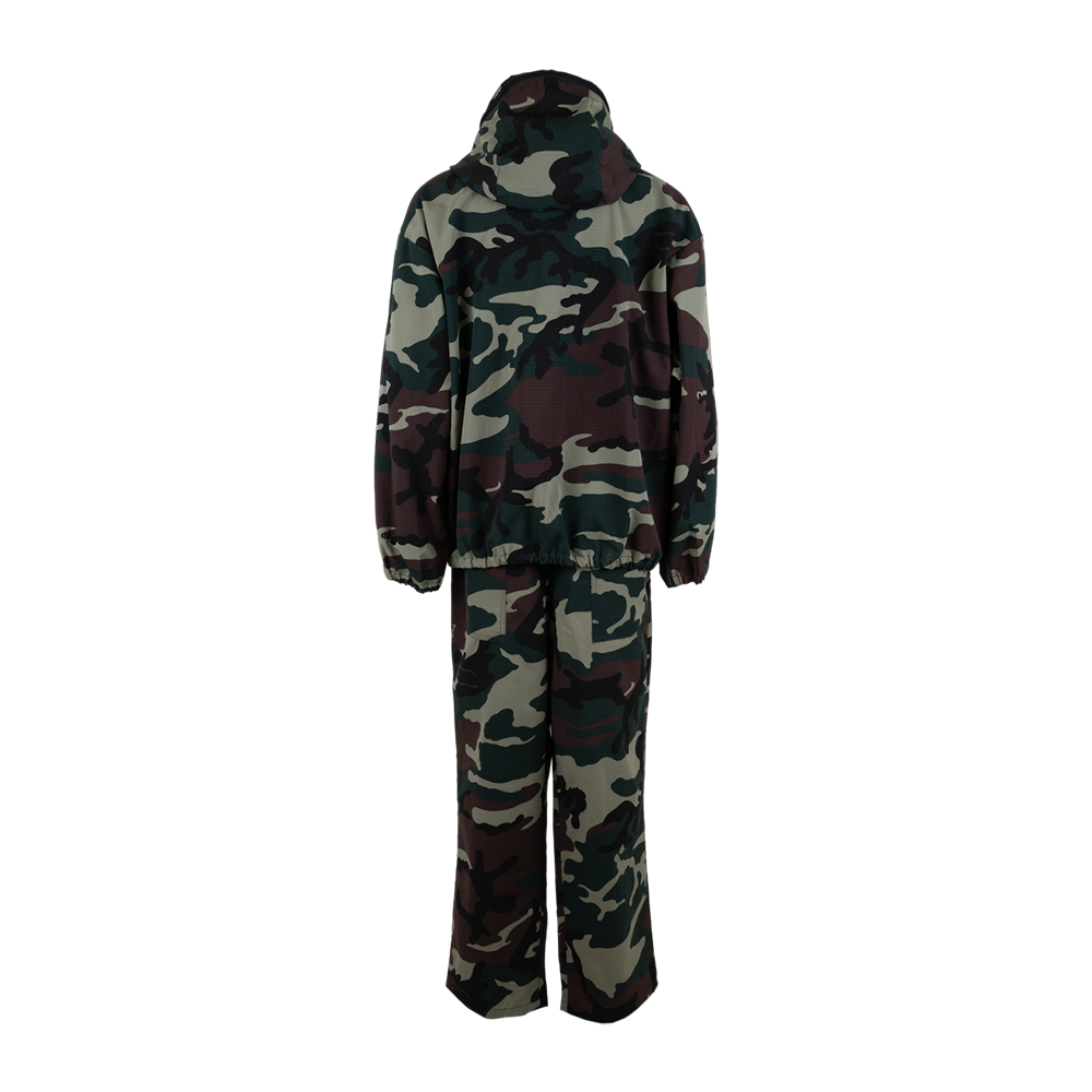 Костюм энцефалитный. Фото №5 Костюм энцефалитный. Фото №5