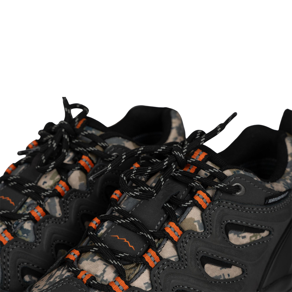 Полуботинки Remington Pathfinder low Figure р. 40. Фото №12 Полуботинки Remington Pathfinder low Figure р. 40. Фото №12