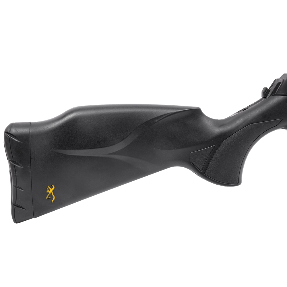 Винтовка пневматическая Browning X-Blade II, калибр 4,5 мм (пластик, черный, переломка). Фото №3 Винтовка пневматическая Browning X-Blade II, калибр 4,5 мм (пластик, черный, переломка). Фото №3