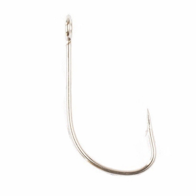 Крючки Maruto 2204 Ni №10 (10 шт.) универсал. Фото №1