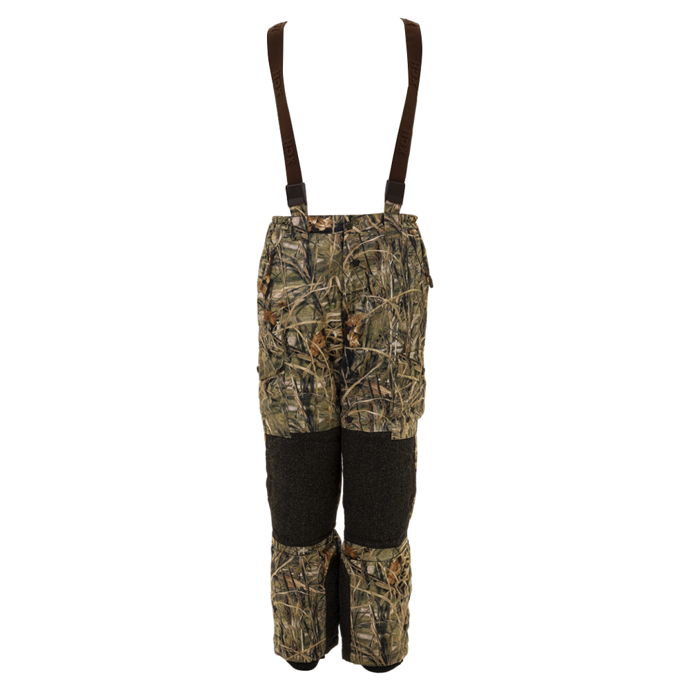 Костюм зимний "Урал" р. 54-56/182_(осока). Фото №9