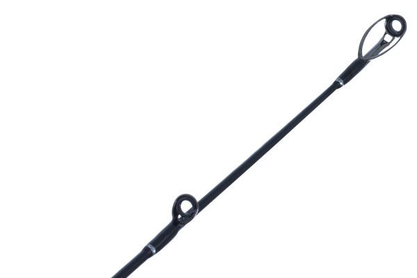 Удилище спиннинговое Maximus BLACK SIDE 18L, 3-15 g. Фото №8