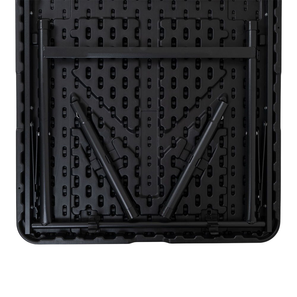 Стол O2 Standard strong black (122*61*74). Фото №5