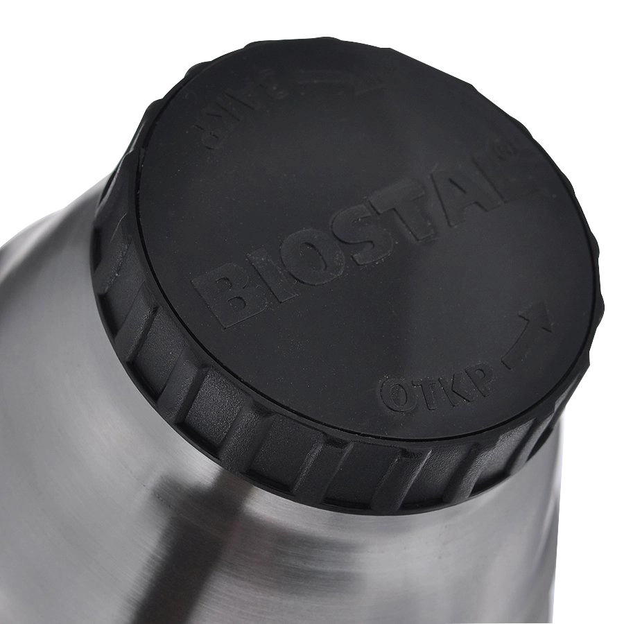 Термос BIOSTAL NB-500 ( 0,5 л, узкое горло). Фото №4 Термос BIOSTAL NB-500 ( 0,5 л, узкое горло). Фото №4