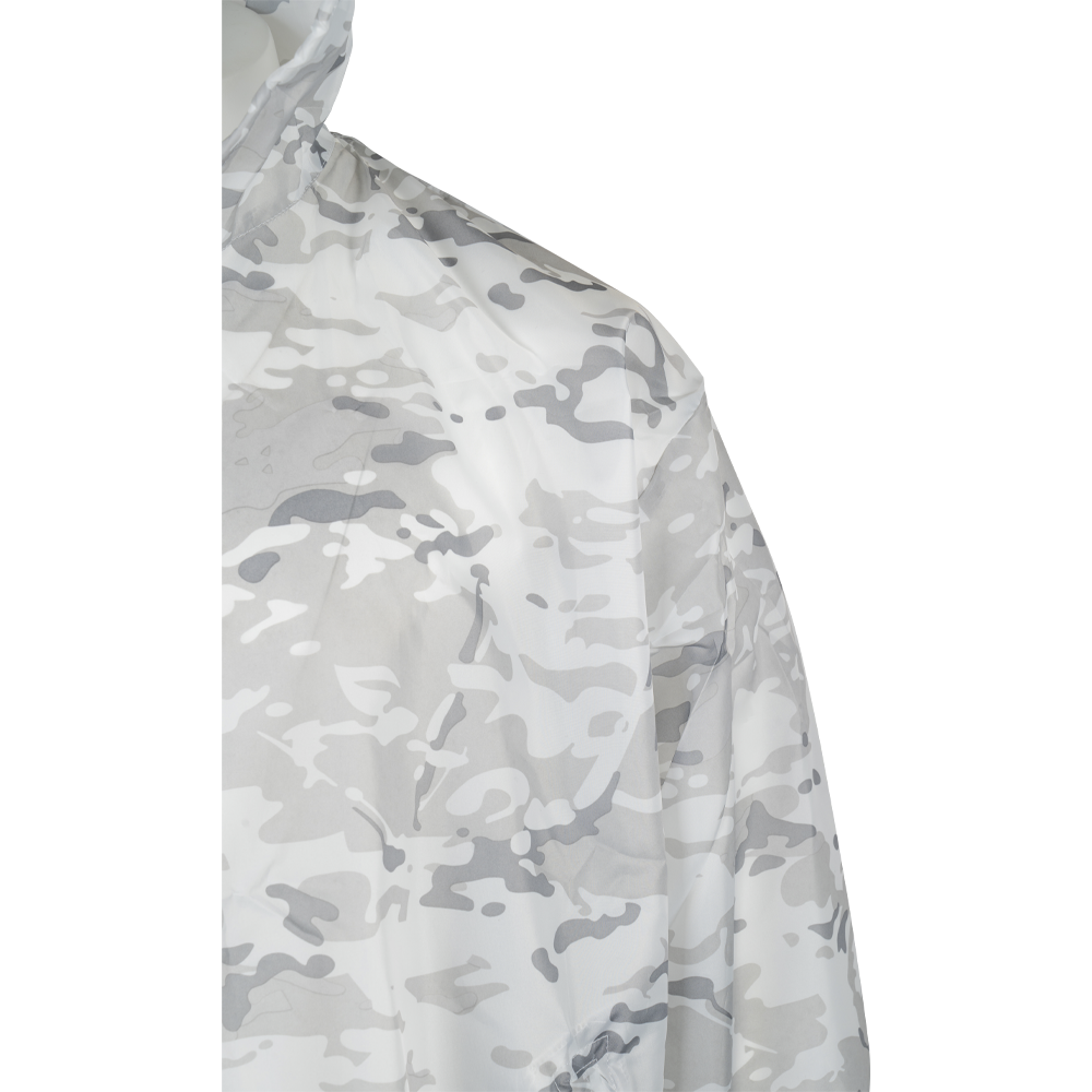 Костюм маскировочный Метелица / таффета / зима ((56-64)). Фото №6