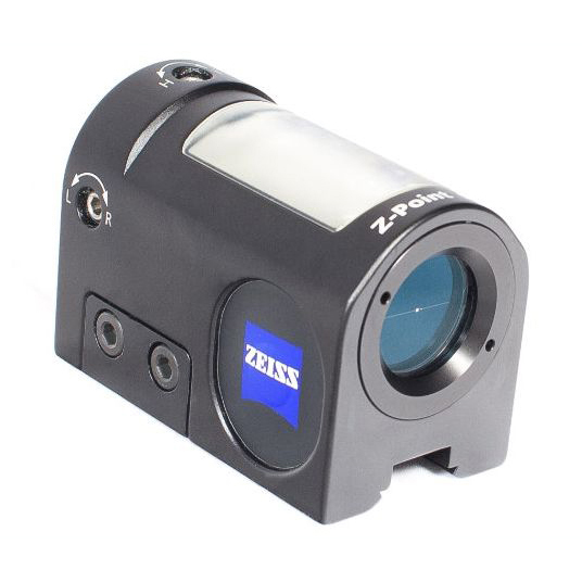 Прицел Z-Point Blaser F3 521769. Фото №1