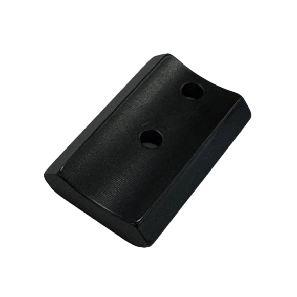 Планка RECKNAGEL Weaver на Sauer 202 (передняя). Фото №3 Планка RECKNAGEL Weaver на Sauer 202 (передняя). Фото №3