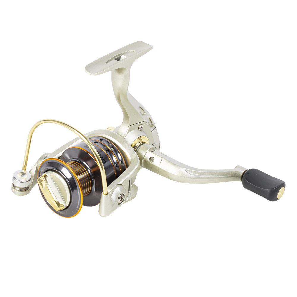 Катушка безынерционная Oshima Bream 3000 (bb 2+1; gr 5,2:1). Фото №2 Катушка безынерционная Oshima Bream 3000 (bb 2+1; gr 5,2:1). Фото №2