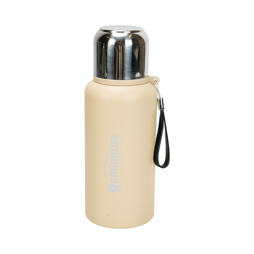 Термос Remington SportFlow 1000 Beige. Фото №1 Термос Remington SportFlow 1000 Beige. Фото №1