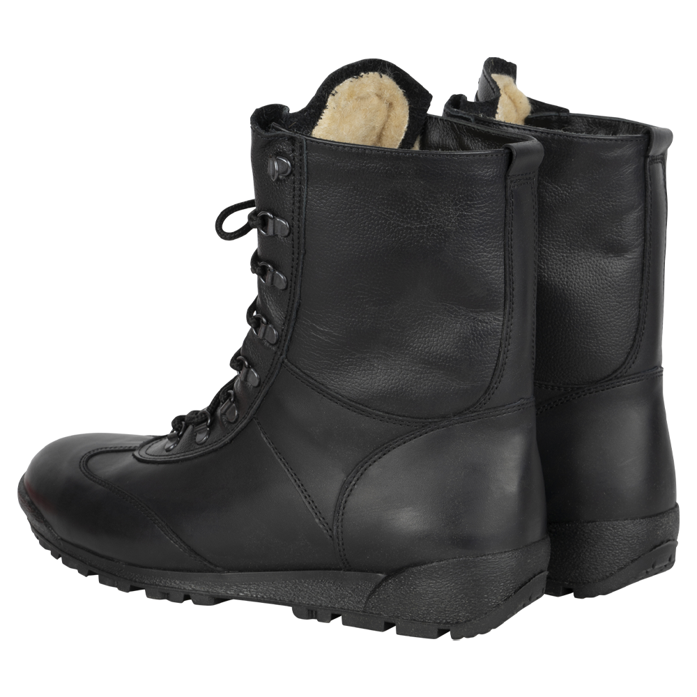 Ботинки м. 12414, р. 46. Фото №11