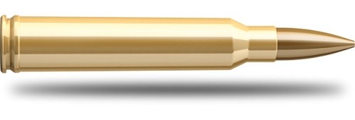 Патрон нарезной SELLER&BELLOT калибр 300 WIN Mag HPBT 10,9 гр. (в пачке 20 шт.). Фото №3