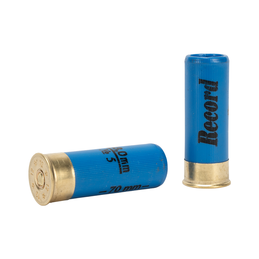 Патрон "Рекорд" (бесконтейнерный) увеличенная осыпь 12/70 №5 32 гр. NEW (пачка 25 шт, короб. 250 шт). Фото №2 Патрон "Рекорд" (бесконтейнерный) увеличенная осыпь 12/70 №5 32 гр. NEW (пачка 25 шт, короб. 250 шт). Фото №2