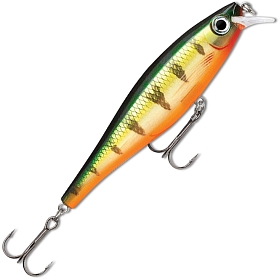 Воблер Rapala BXM10/P. Фото №1