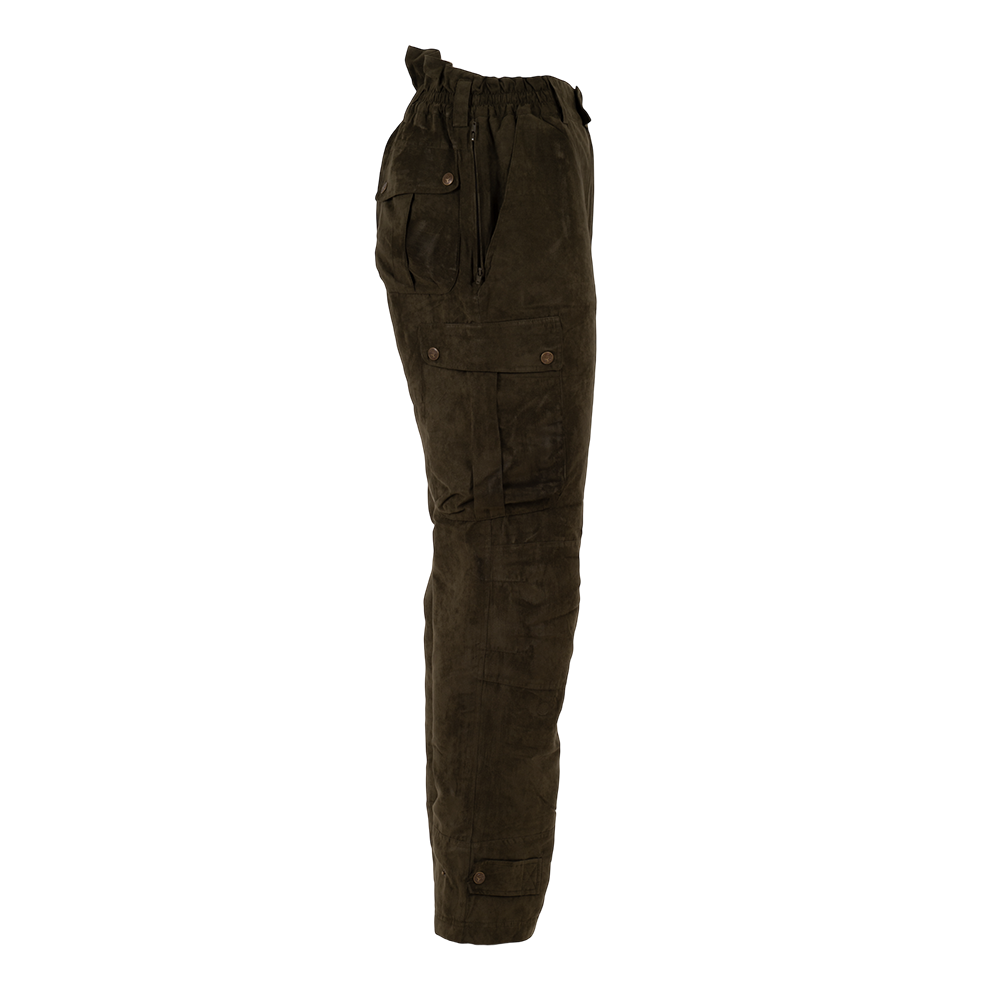 Костюм осенний мод. 527. Фото №10