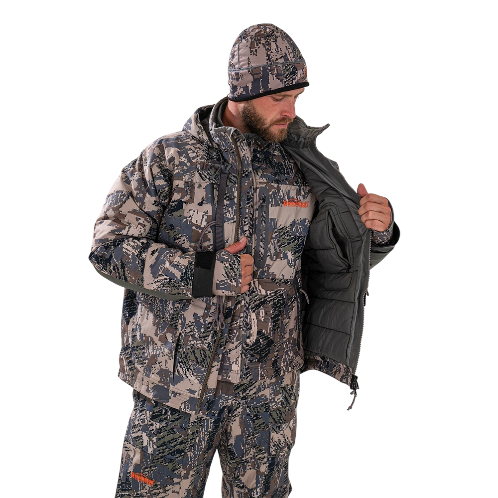 Костюм Remington 3 в 1 Researcher Pro Figure р. 3XL. Фото №18