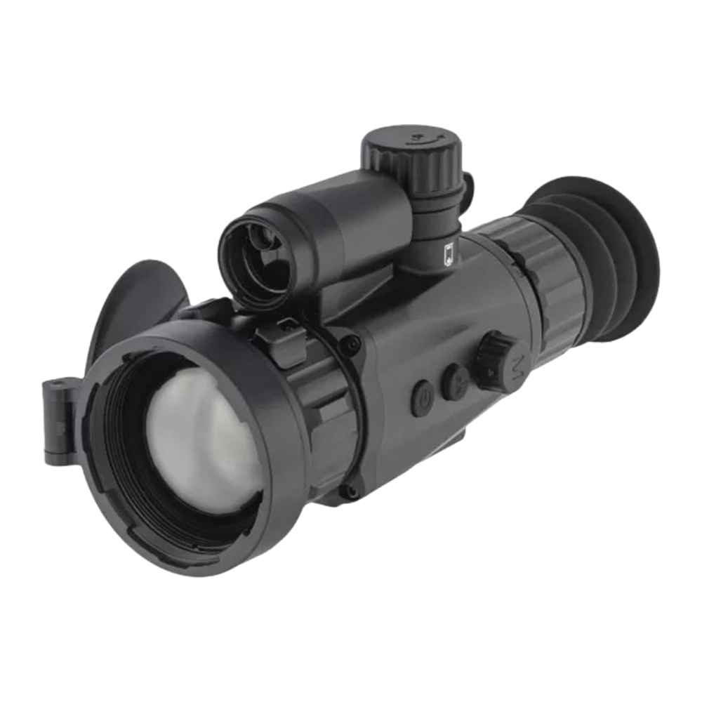 Прицел тепловизионный ARTELV Electron 4.8x50 мм 384x288 LRF . Фото №1