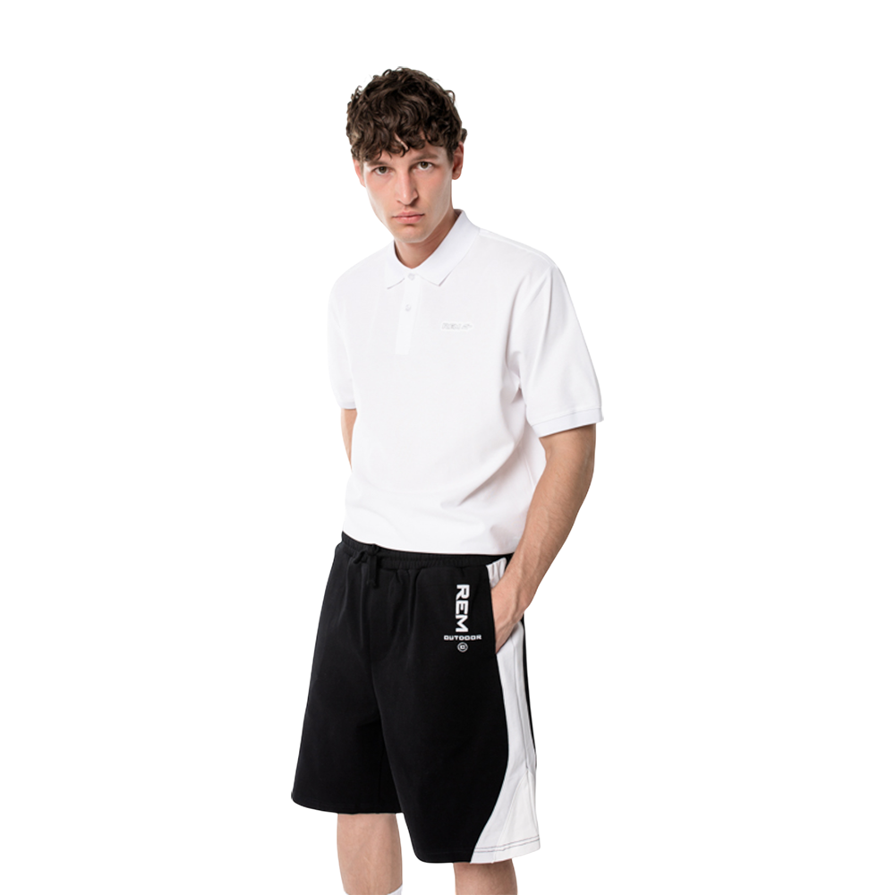 Футболка поло мужская Remington Polo Milk р. 4XL. Фото №1