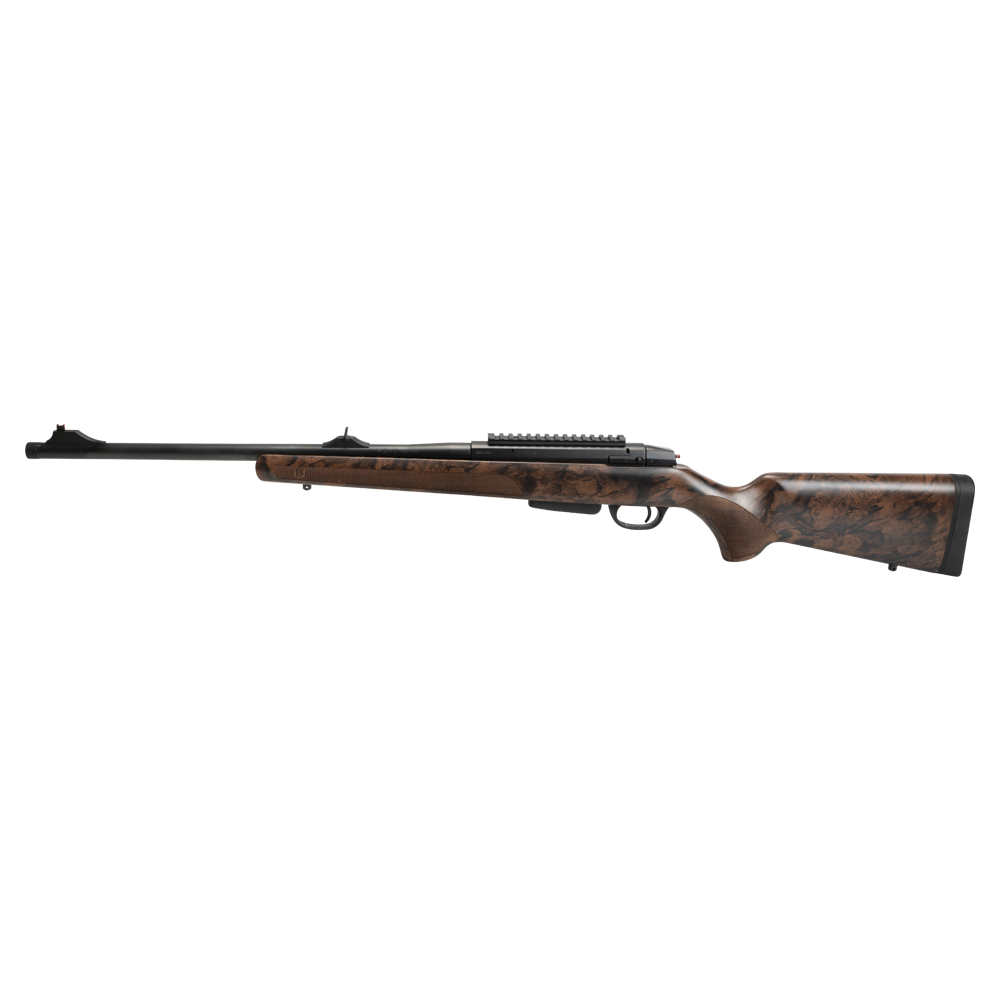 Карабин ATA ARMS Turqua Fonex (ореховая ложа в пленке), 308Win, ствол 510 мм. Фото №11 Карабин ATA ARMS Turqua Fonex (ореховая ложа в пленке), 308Win, ствол 510 мм. Фото №11