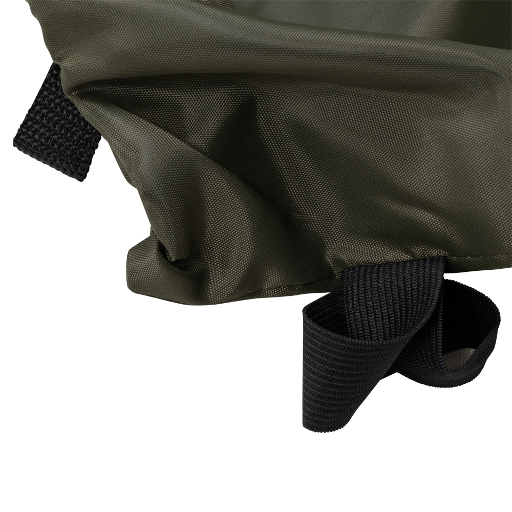 Чехол быстросъёмный для ружья, 150 см, хаки (ИП Сергеев Н.Г.). Фото №3